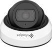 Picture of MS-C2975-PB40J, AI Mini Dome, 
Bauart: AI Weather Proof Mini Dome Camera
Auflösung: 2 MP, , WDR bi