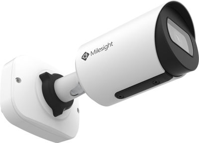 Picture of MS-C8164-PC28, AI Mini Bullet, 
Bauart: AI  Vandal-proof Mini Bullet Camera
Auflösung: 8 MP, , WDR