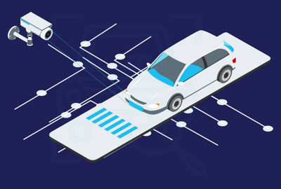 Picture of 6SS ANPR Edge Base License Three
Years Annual Update