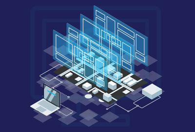 Picture of 6SS  EyeWall Express Plus Base License  Per Management Server